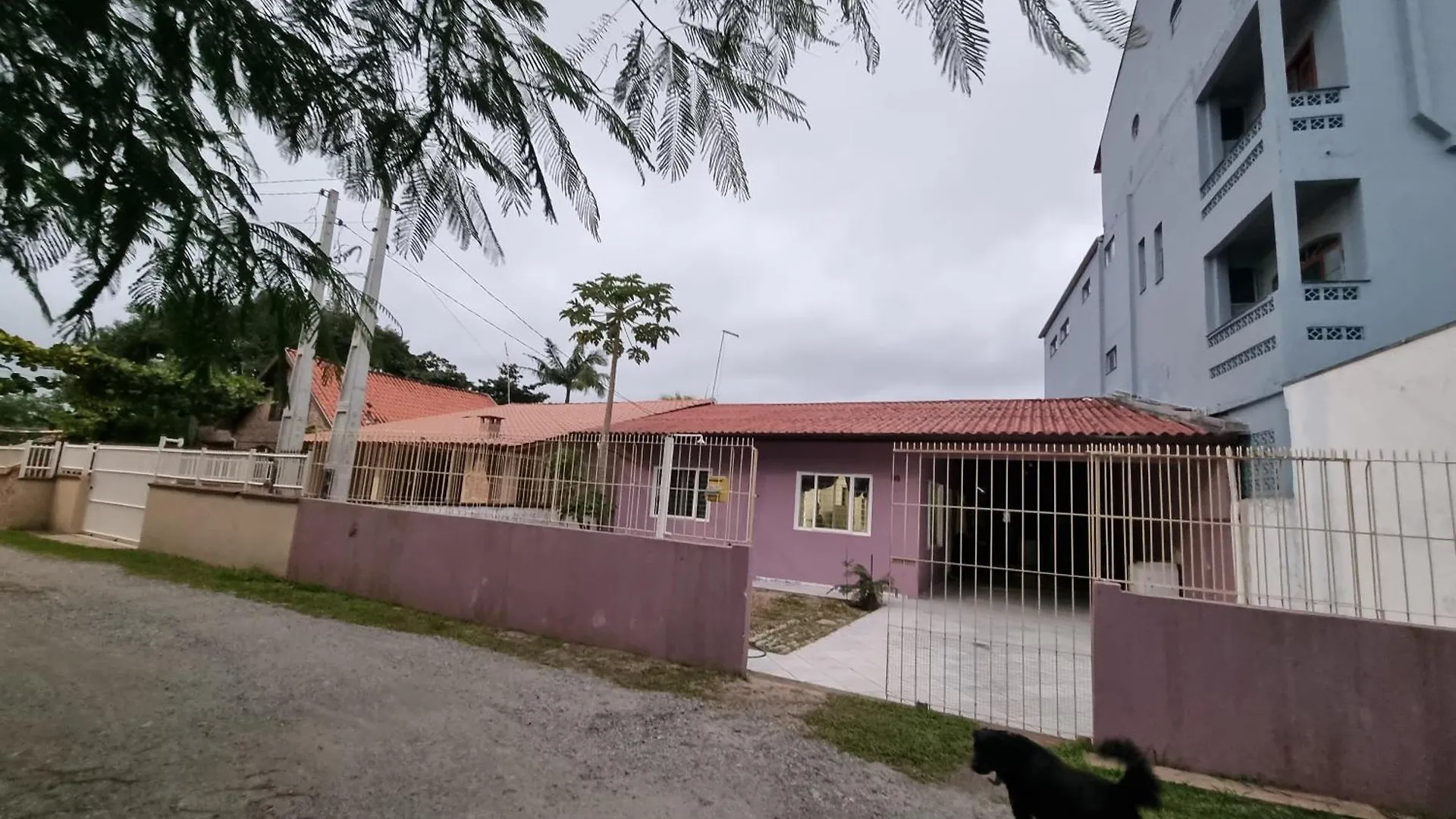 Privat bolig Love Home Itapoa